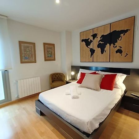 Alojamiento Centro Caceres Canovas Экстерьер фото