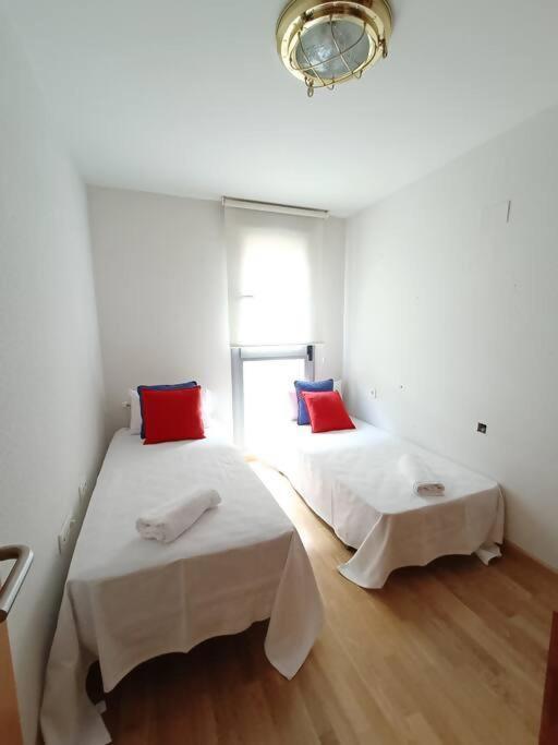 Alojamiento Centro Caceres Canovas Экстерьер фото
