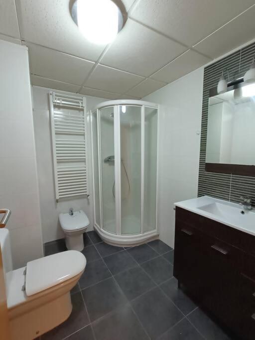 Alojamiento Centro Caceres Canovas Экстерьер фото