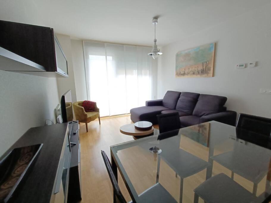 Alojamiento Centro Caceres Canovas Экстерьер фото