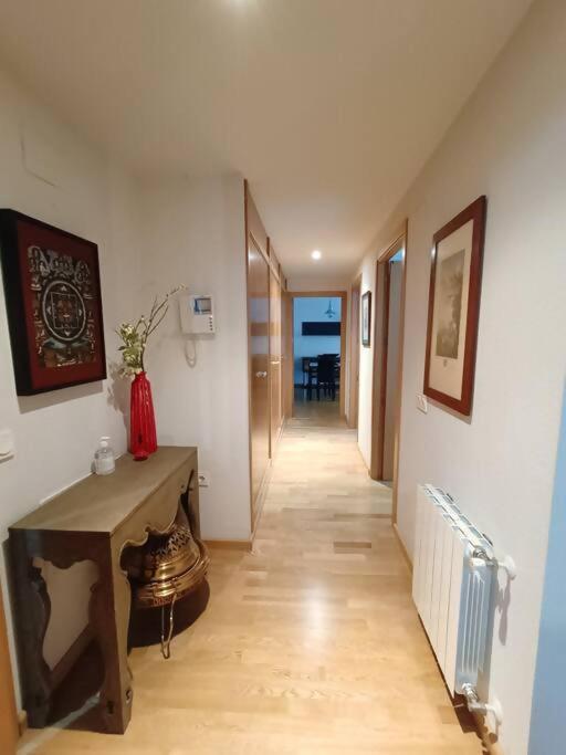 Alojamiento Centro Caceres Canovas Экстерьер фото