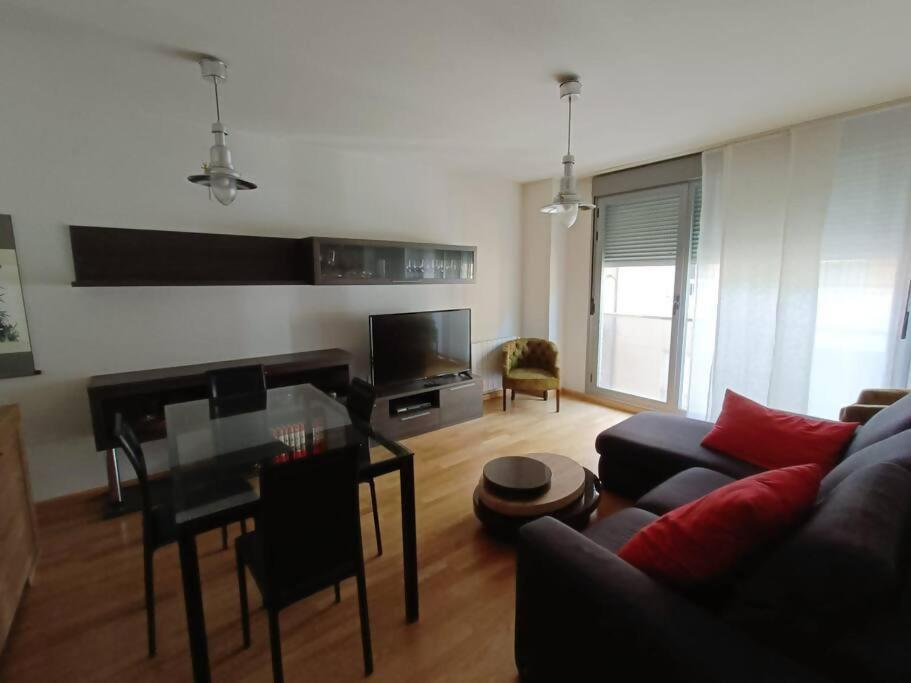 Alojamiento Centro Caceres Canovas Экстерьер фото