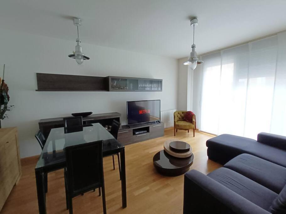 Alojamiento Centro Caceres Canovas Экстерьер фото