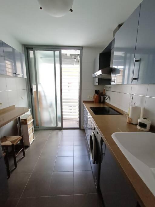 Alojamiento Centro Caceres Canovas Экстерьер фото